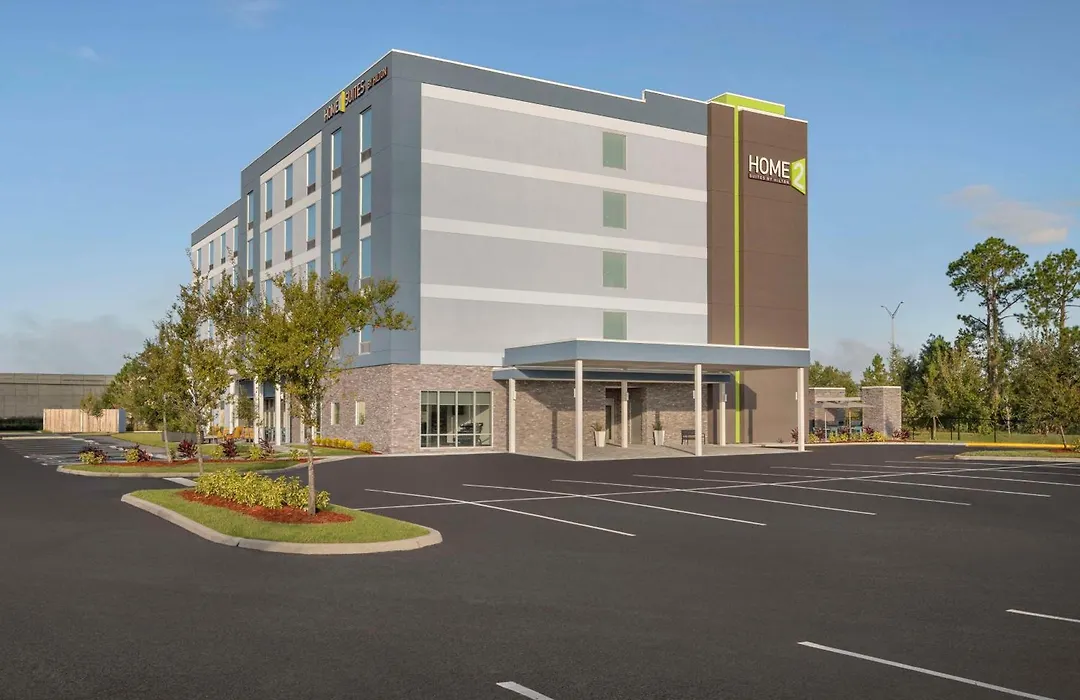Home2 Suites By Hilton Sanford Orlando North-1