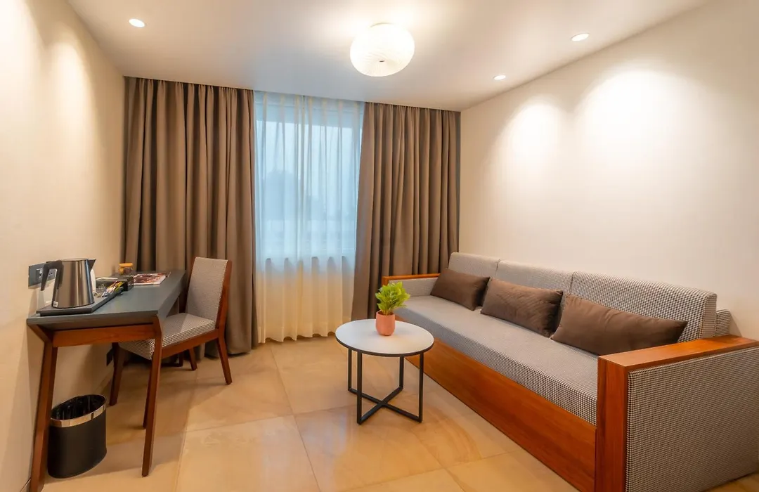 Jardin Hotels Teen Imli-1
