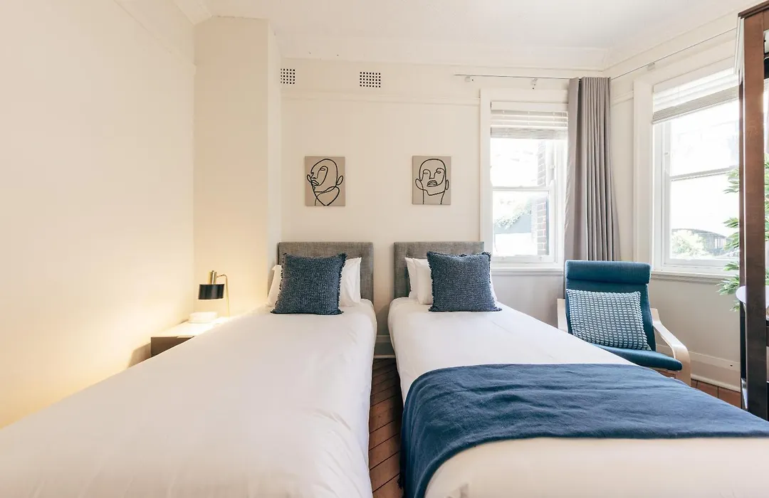 Gaslight Inn - Adults Only-1
