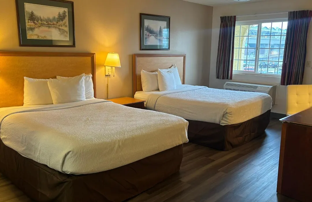 Skyway Inn - Seatac-1