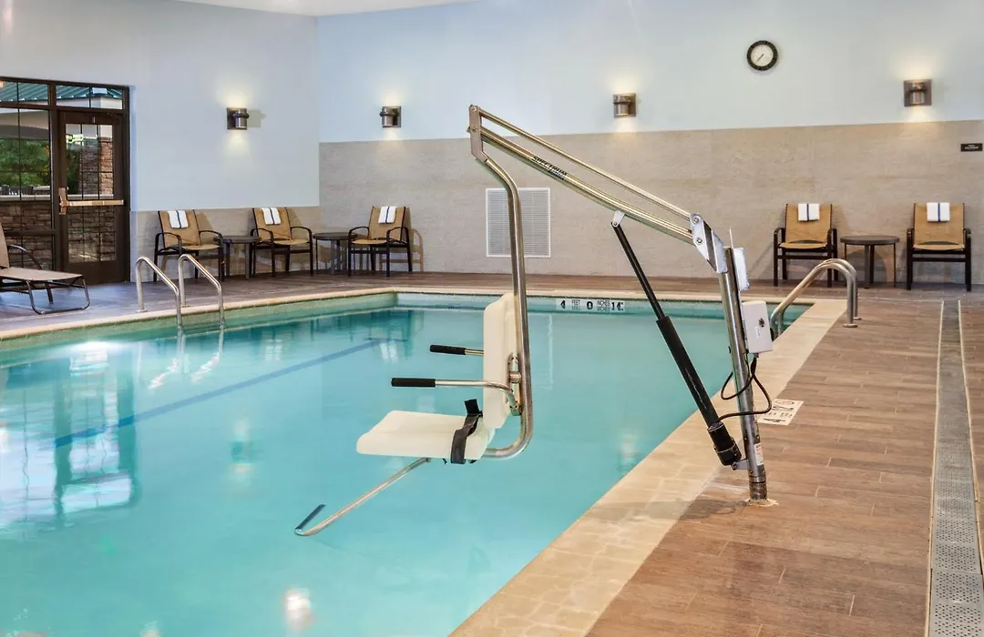 Staybridge Suites Albany Wolf Rd-Colonie Center By Ihg-1