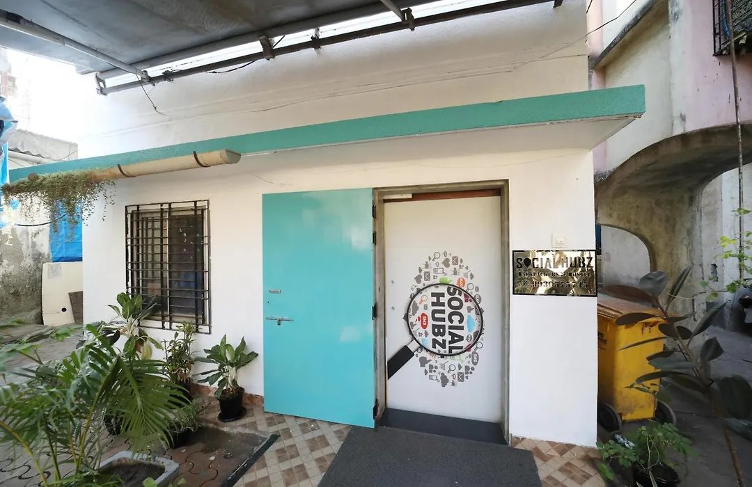 The Hubz Hostel-1