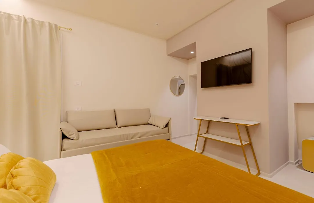Florence Seasons B&B-1