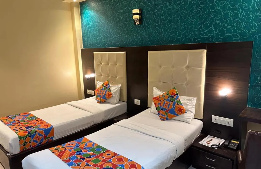 Hotel Atlas Plaza Inn-1
