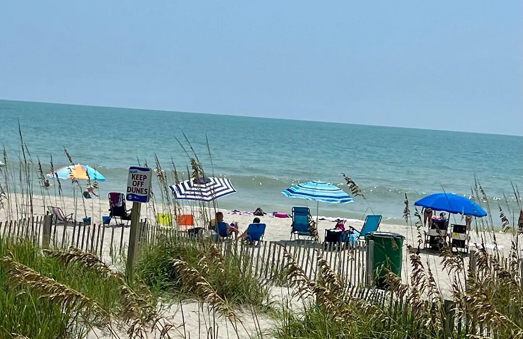 Boardwalk Beach Resort-1