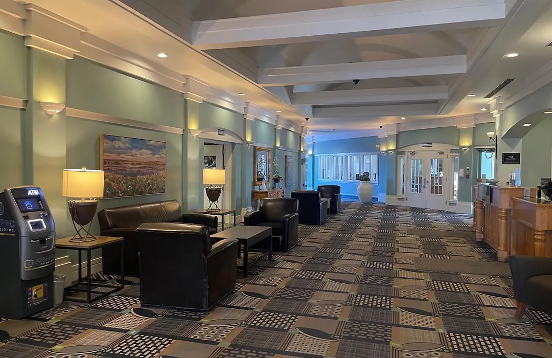 Royal Hotel Regina, Trademark Collection By Wyndham-1