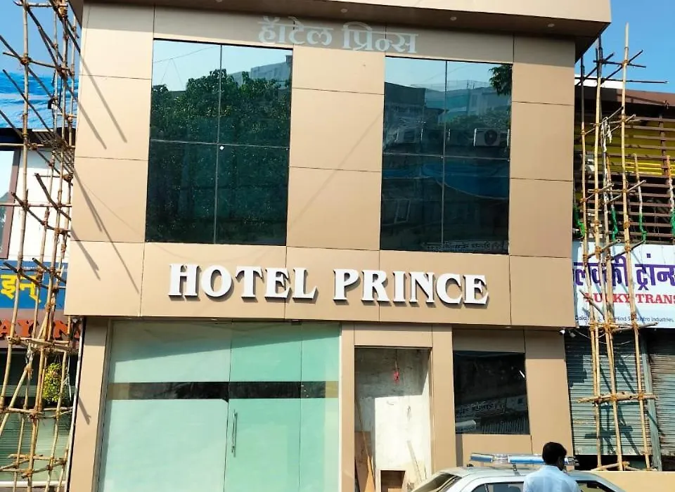Prince Hotel-1