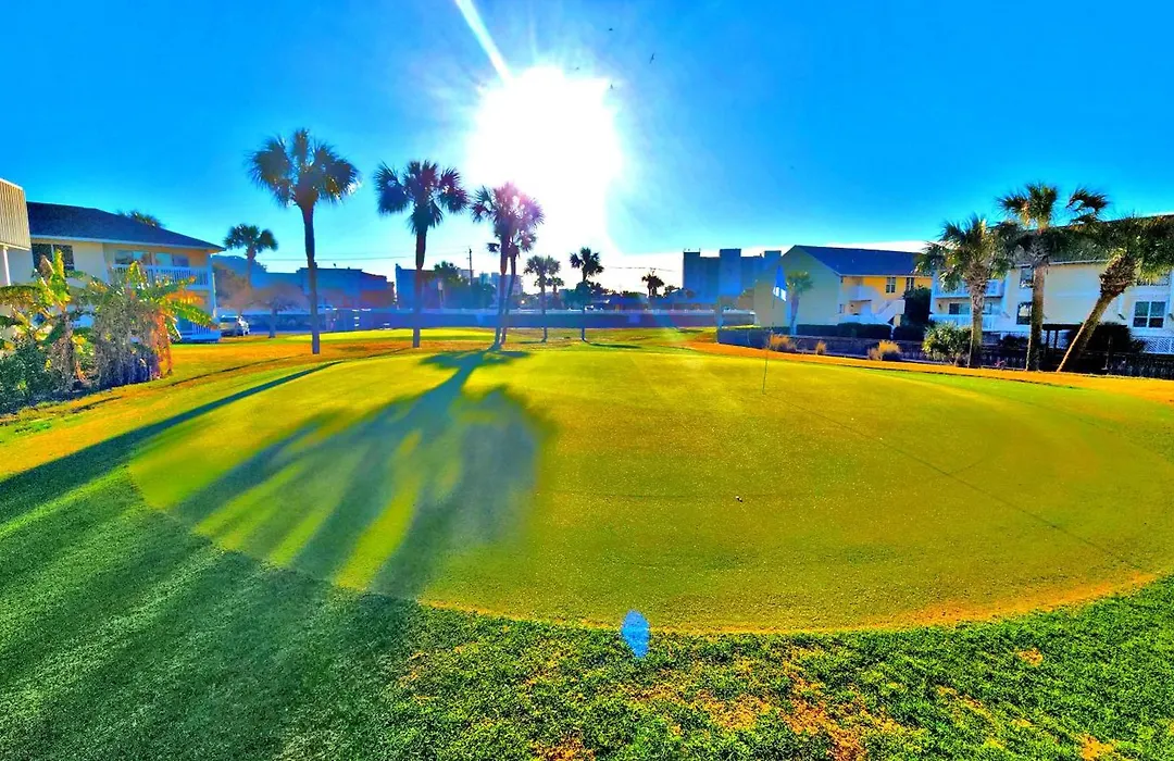 Boathouse Condo, Downtown Destin Harbor, Private Beach Access, Waterfront, On Golf Course, Water Taxi Pickup-1