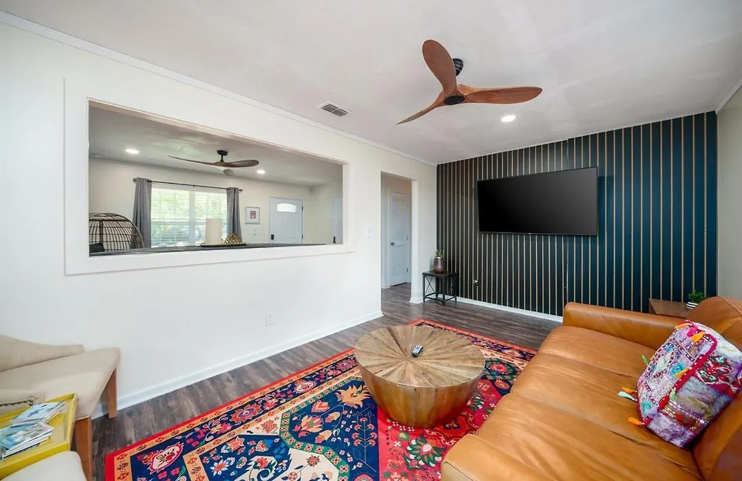 Casa Nueve - Close To Downtown St Augustine-1