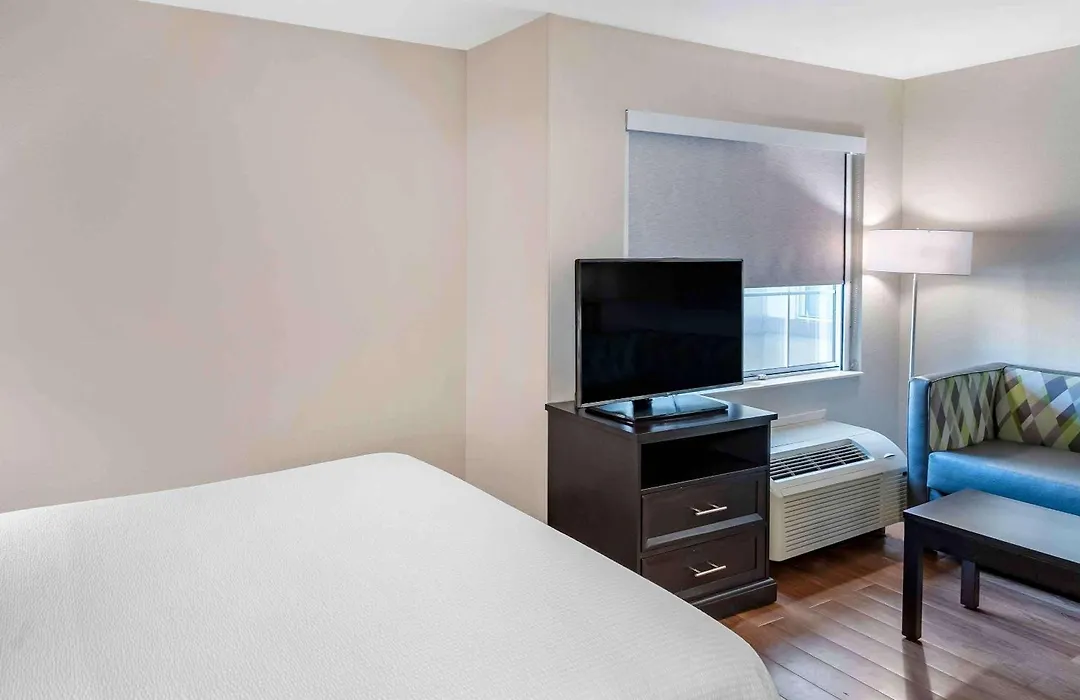 Extended Stay America Premier Suites - San Jose - Airport-1