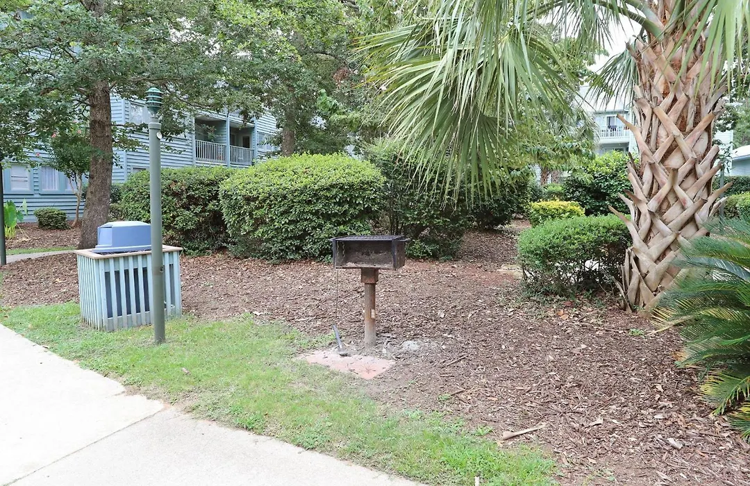 5905 S Kings Hwy, 4203 - Ocean Walk Sleeps 4-1