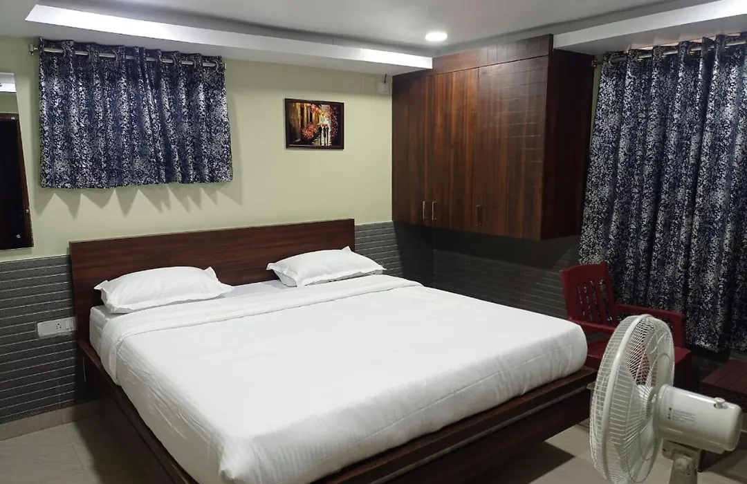 Elevate Horizon Hotel-1