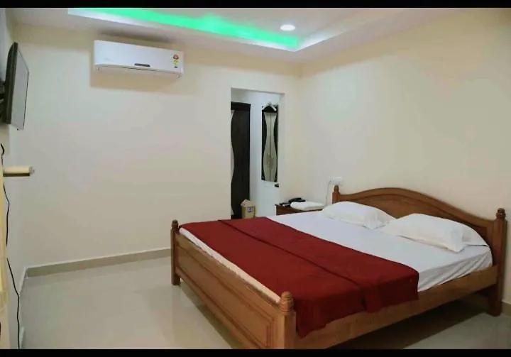 Bvr Grand Function Hall & Guest House-1
