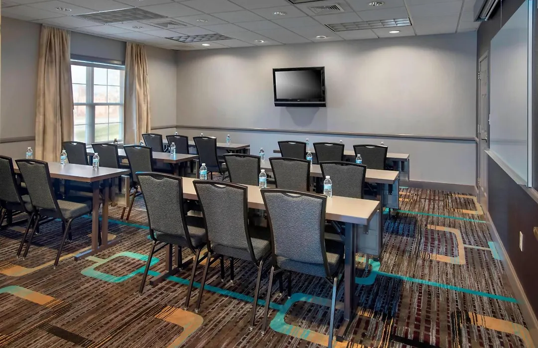 Residence Inn Long Island Hauppauge/Islandia-1