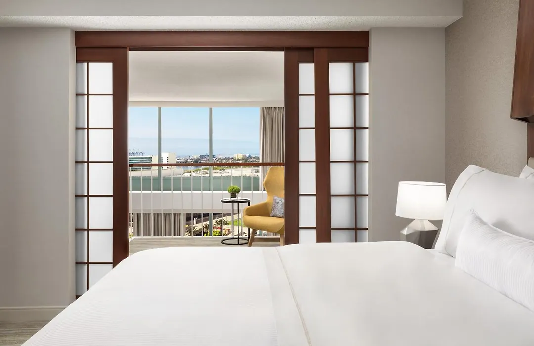 The Westin Long Beach-1