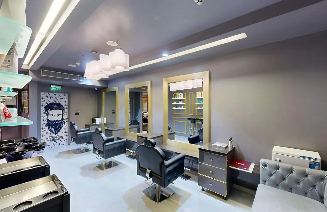 Radisson Blu Hotel Ranchi-1