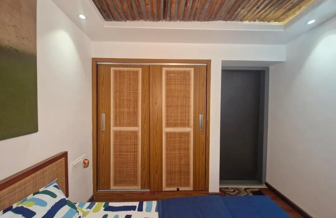 The Greystone Villa-1