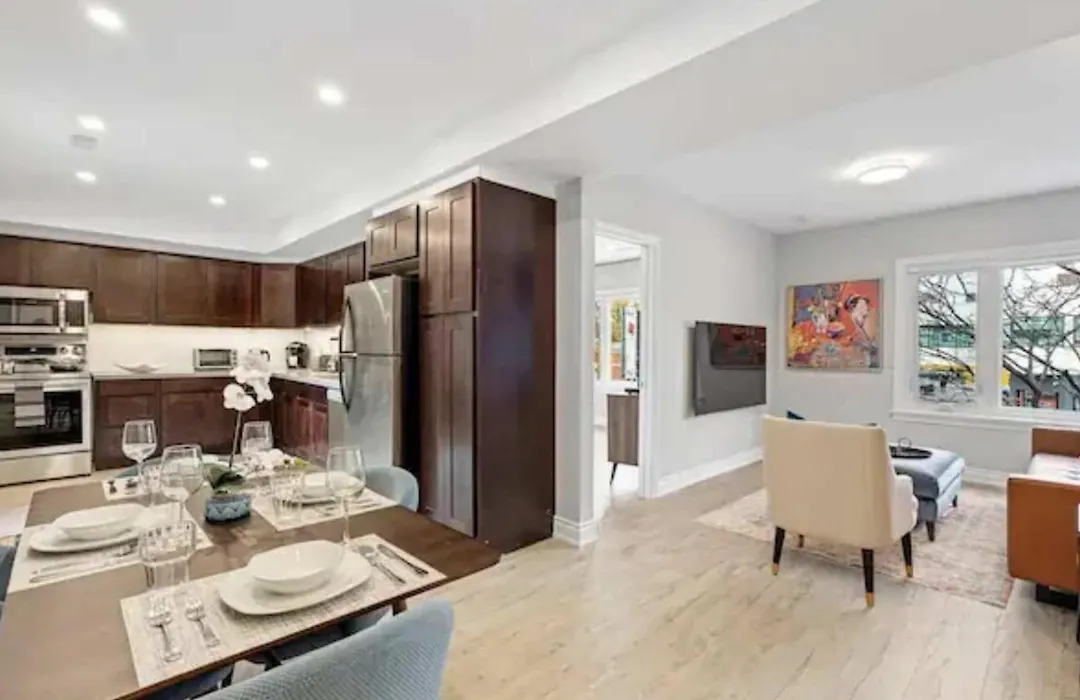 Casa St Clair - Suite -Style Suite W Lrg Patio-1