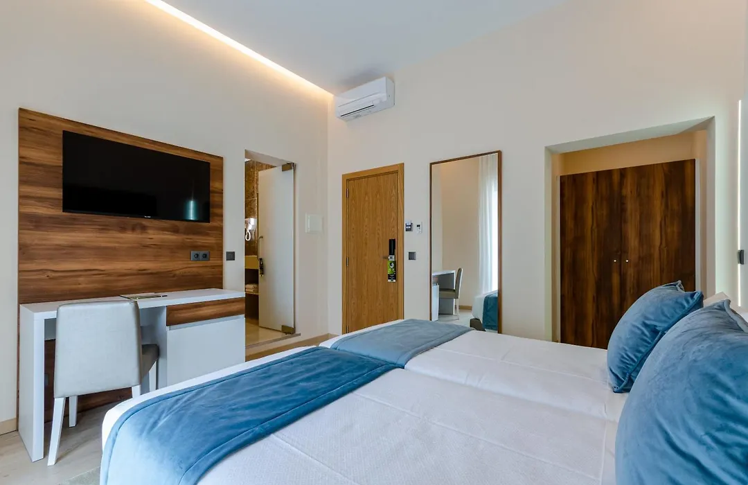 Hotel Avenida Park-1