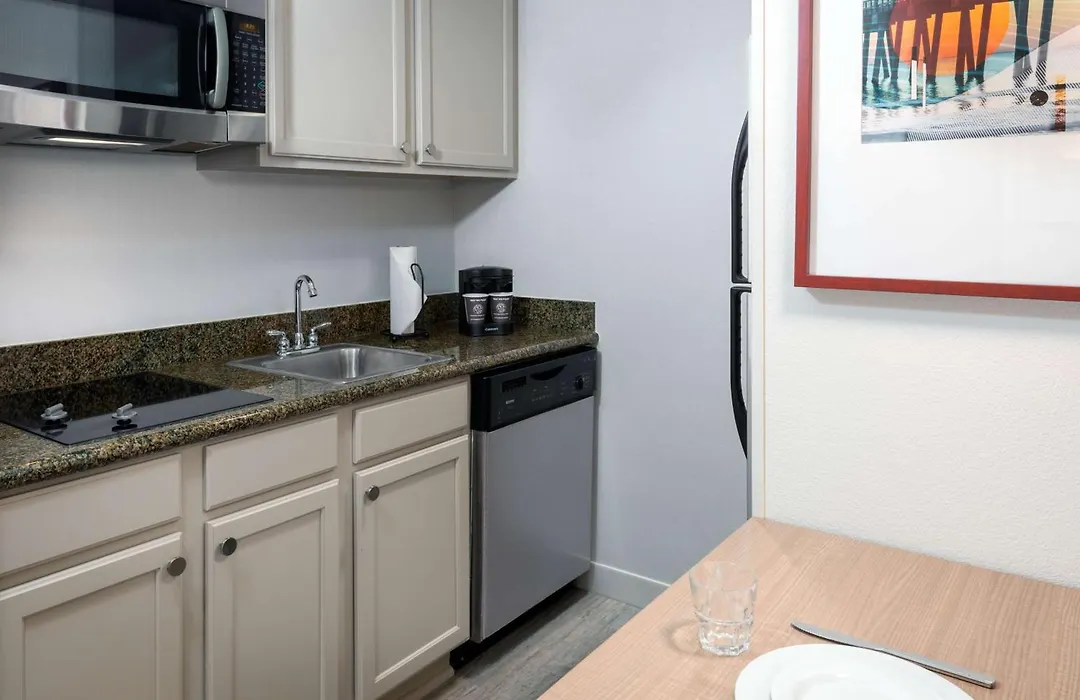 Homewood Suites By Hilton Tampa Airport - Westshore-1