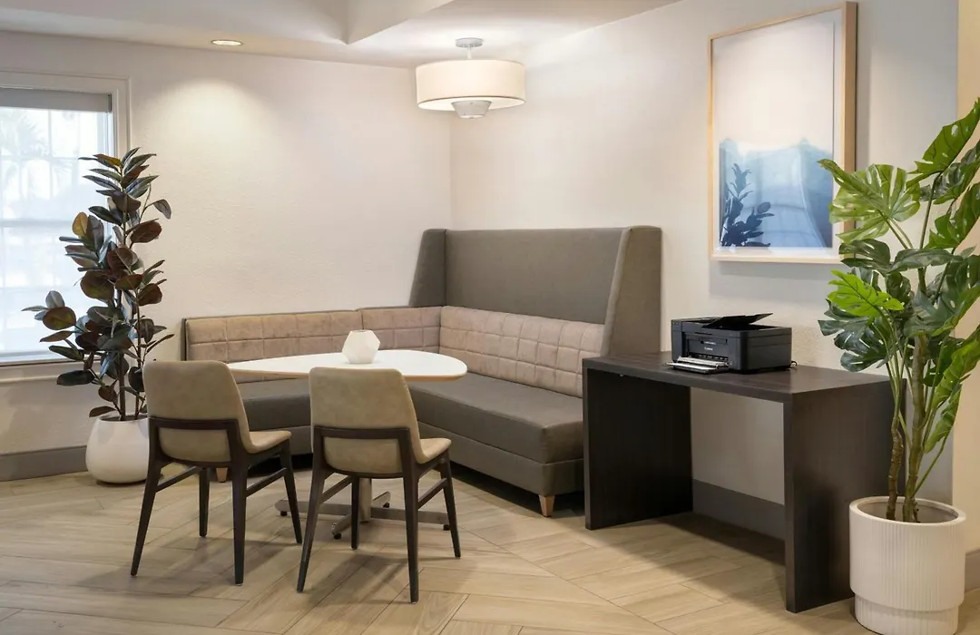 Residence Inn Tampa Westshore Airport-1
