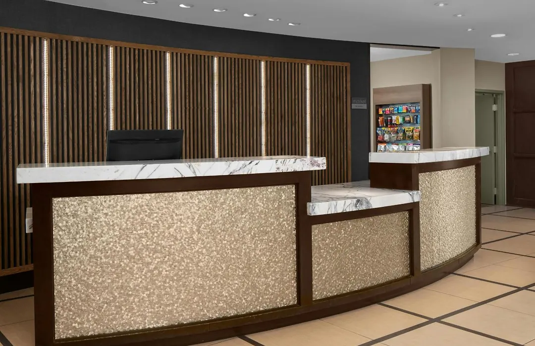 Residence Inn Los Angeles Burbank/Downtown-1