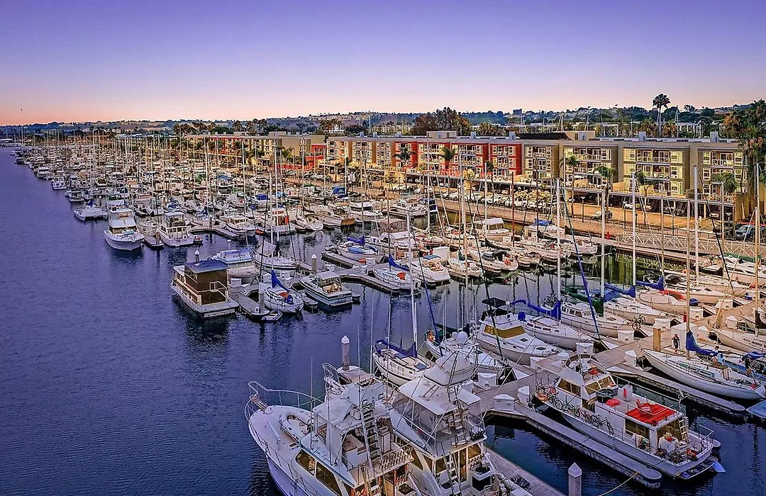 Residence Inn By Marriott Marina Del Rey-1