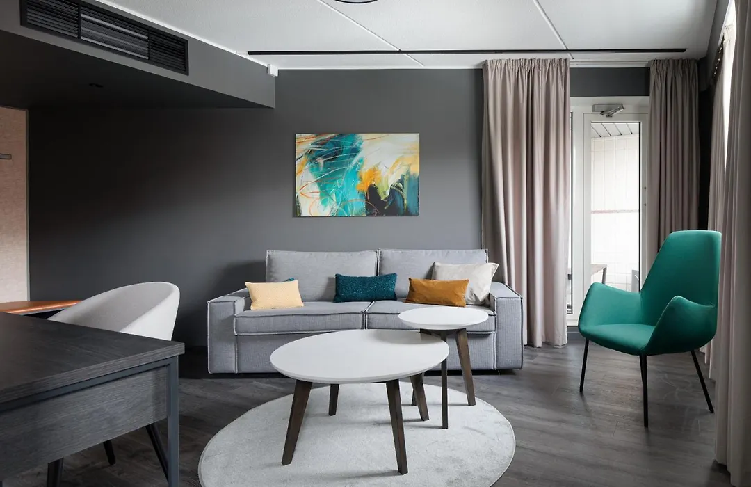 Original Sokos Hotel Vantaa-1