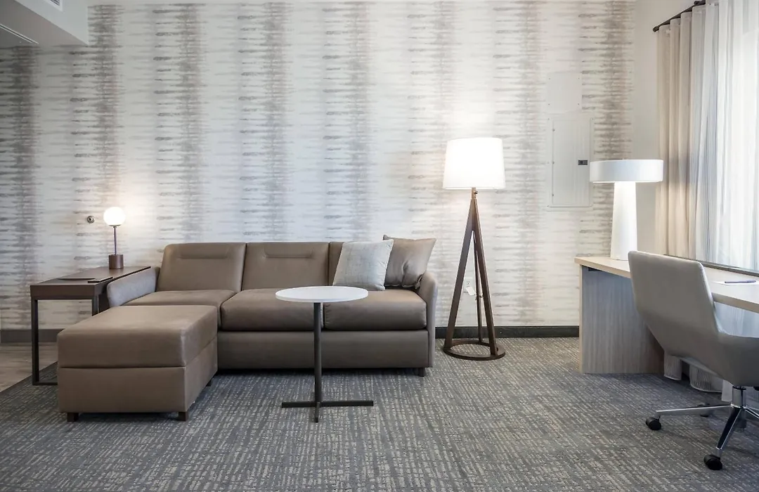 Residence Inn By Marriott San Jose North/Silicon Valley-1