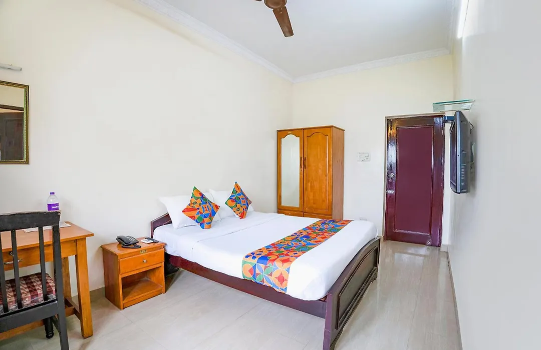 Via Home Tree Service Apartment T Nagar-1