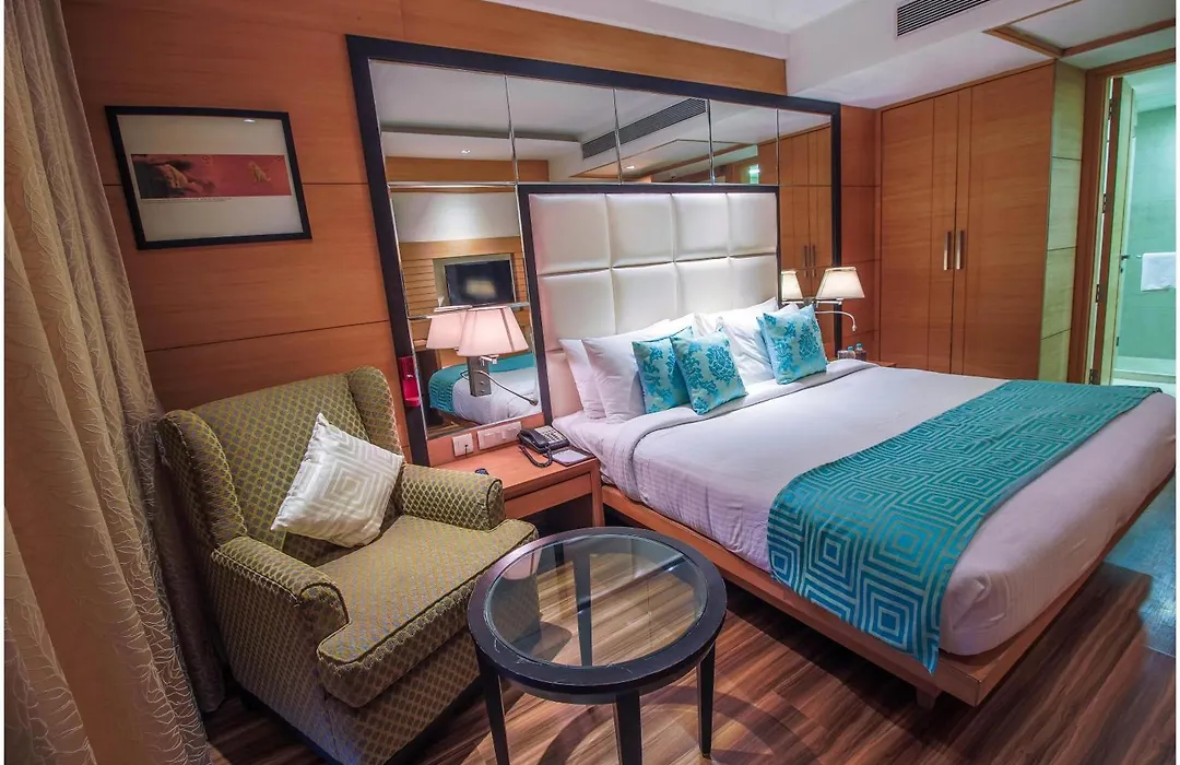 The Nikunj Hotels-1