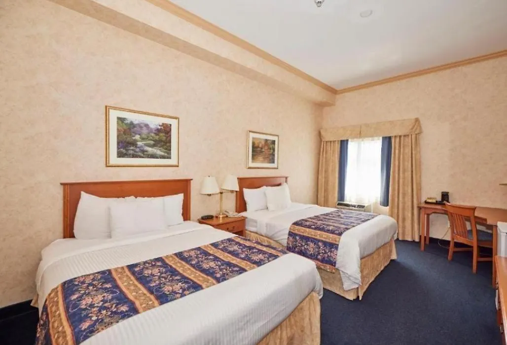 Glace Stay Inn Near Igi Airport New Delhi-1