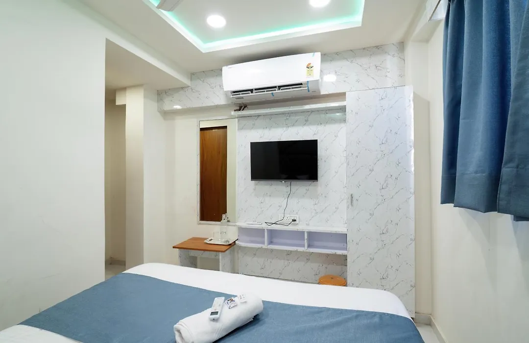 Hotel Nest Sky-1