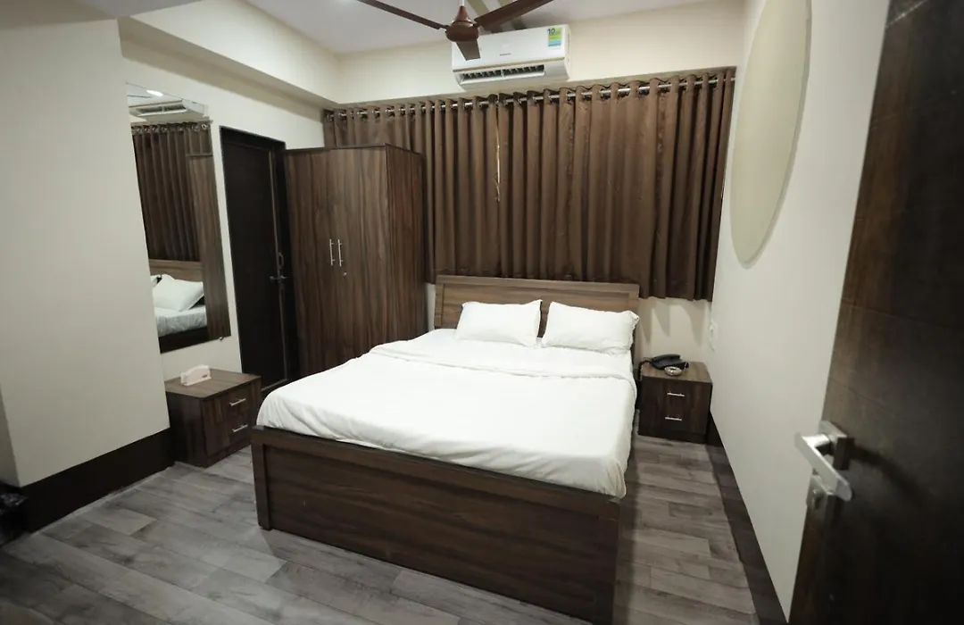 The Grand Vinayak Hotel-1