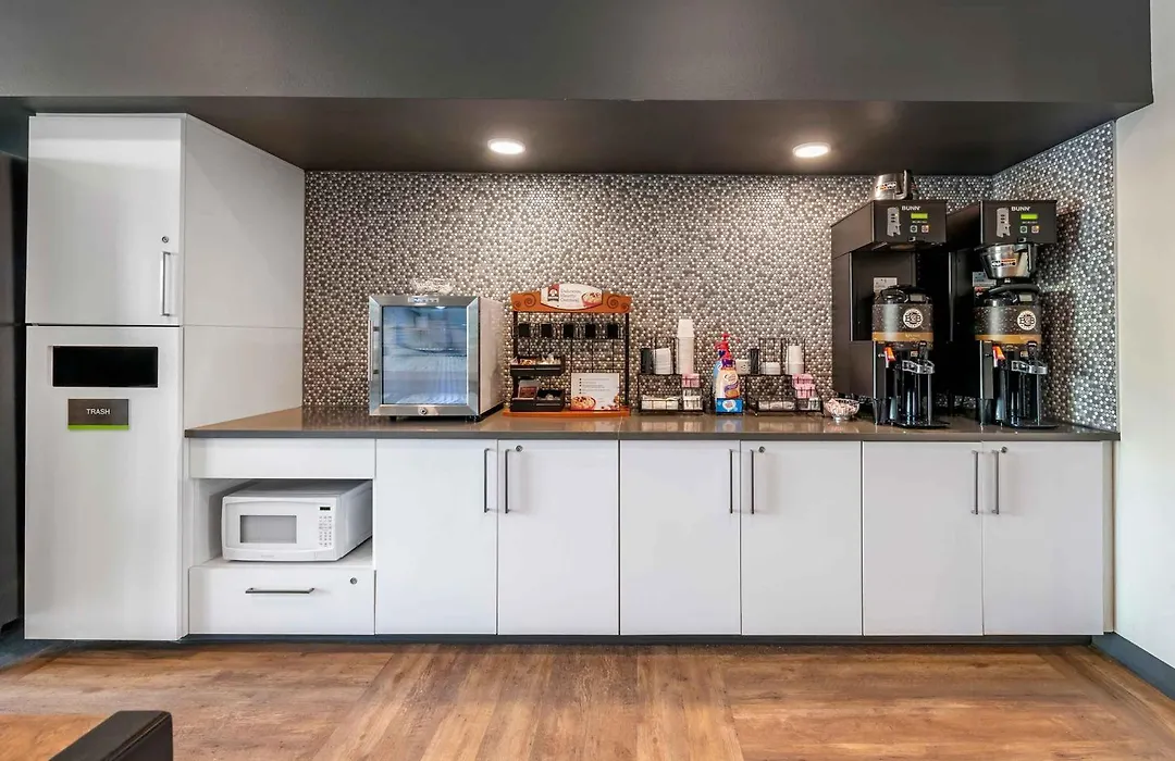 Extended Stay America Premier Suites - Colorado Springs - South-1