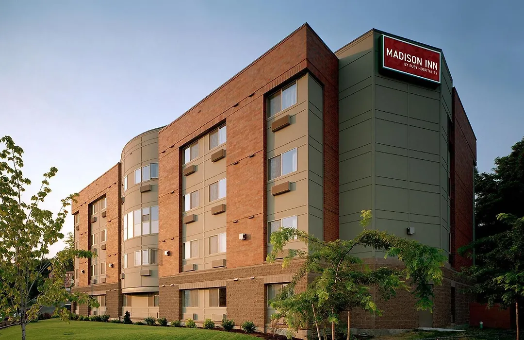 The Madison Inn-1