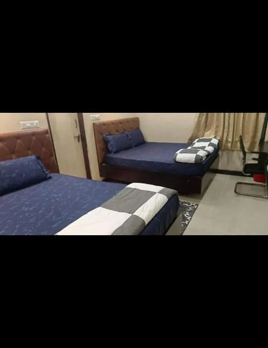 Hotel Pawan Putra Vizag-1