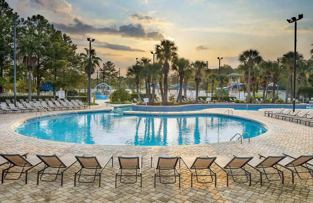 Sheraton Broadway Resort Villas-1