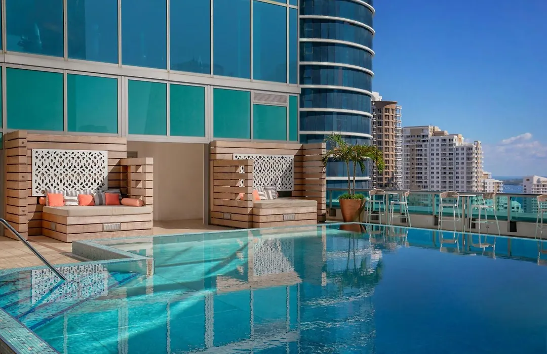 Jw Marriott Marquis Miami-1