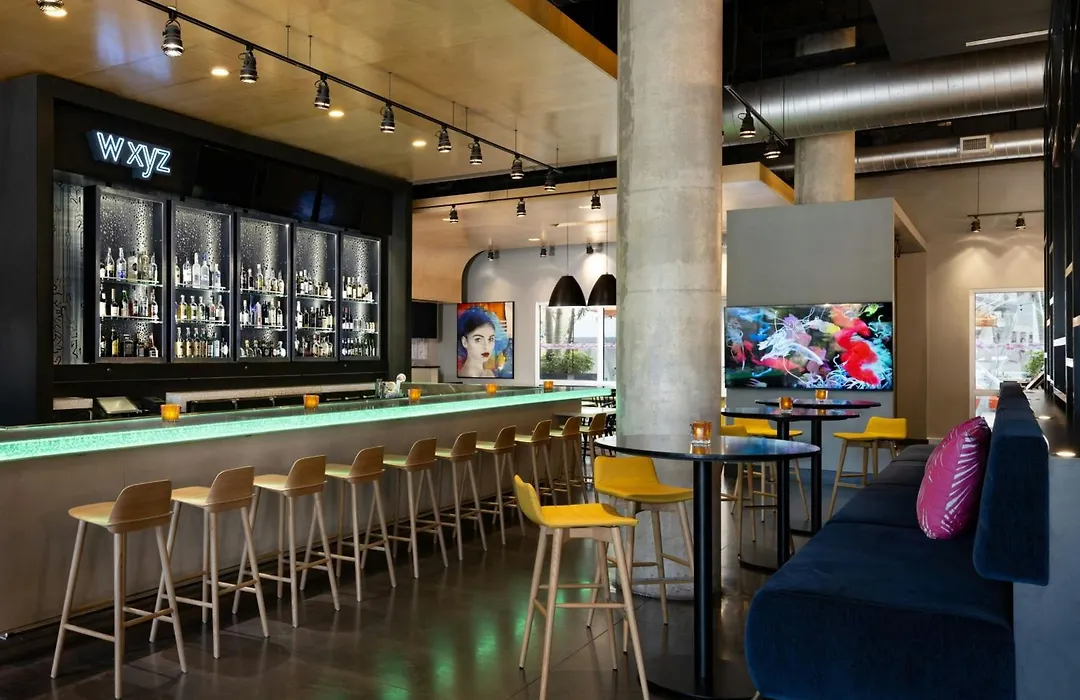 Aloft By Marriott Sarasota-1
