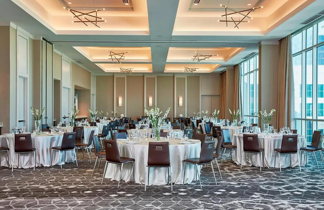 Residence Inn By Marriott Nashville Downtown/Convention Center-1