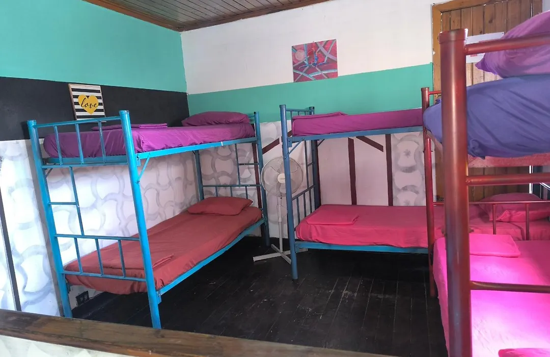 Karim Hostel-1