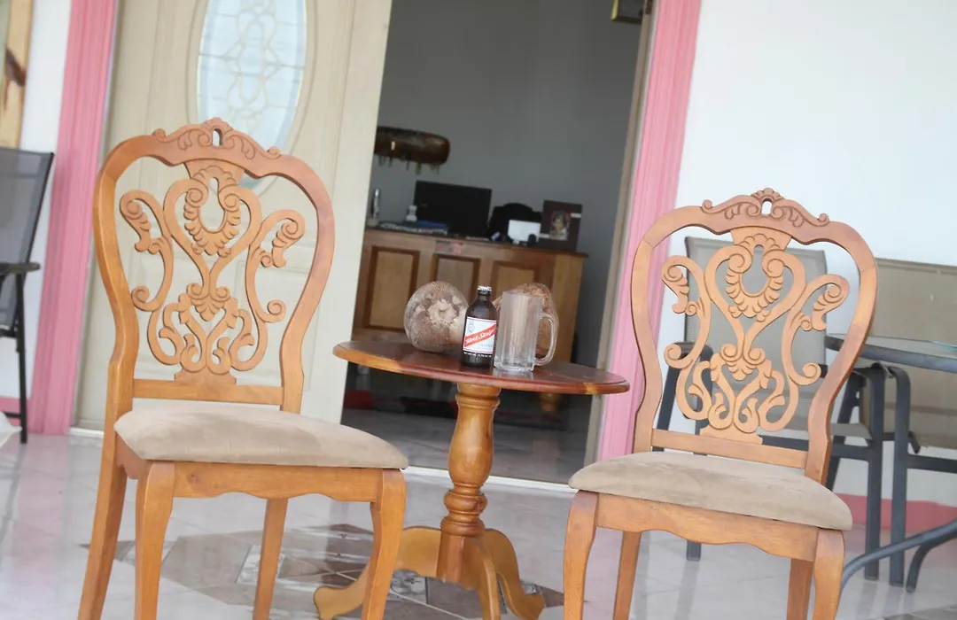 Sweetsop Jamaica Villa And Tours-1
