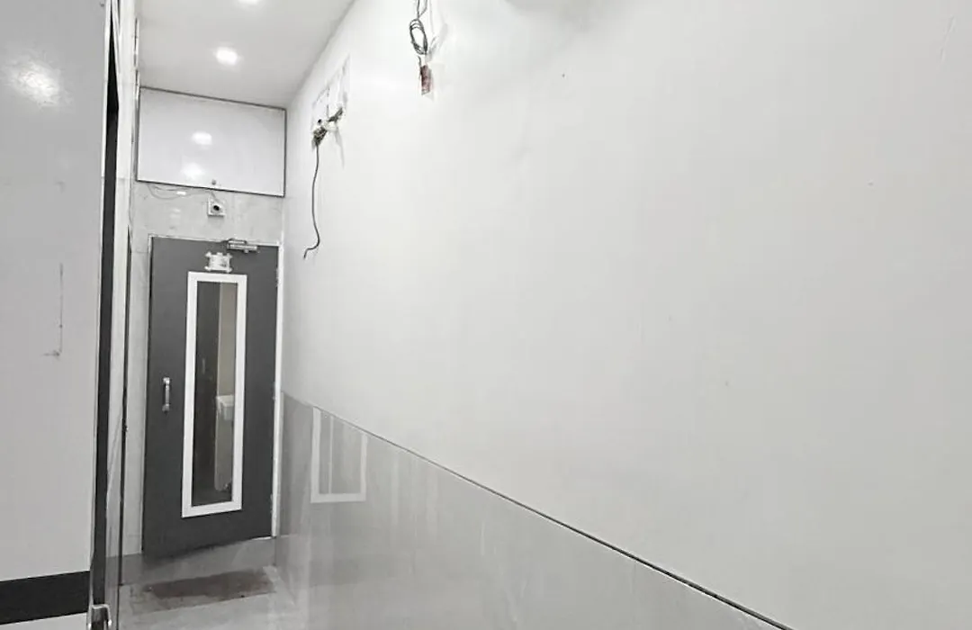O C E A N Dormitory T-2-1