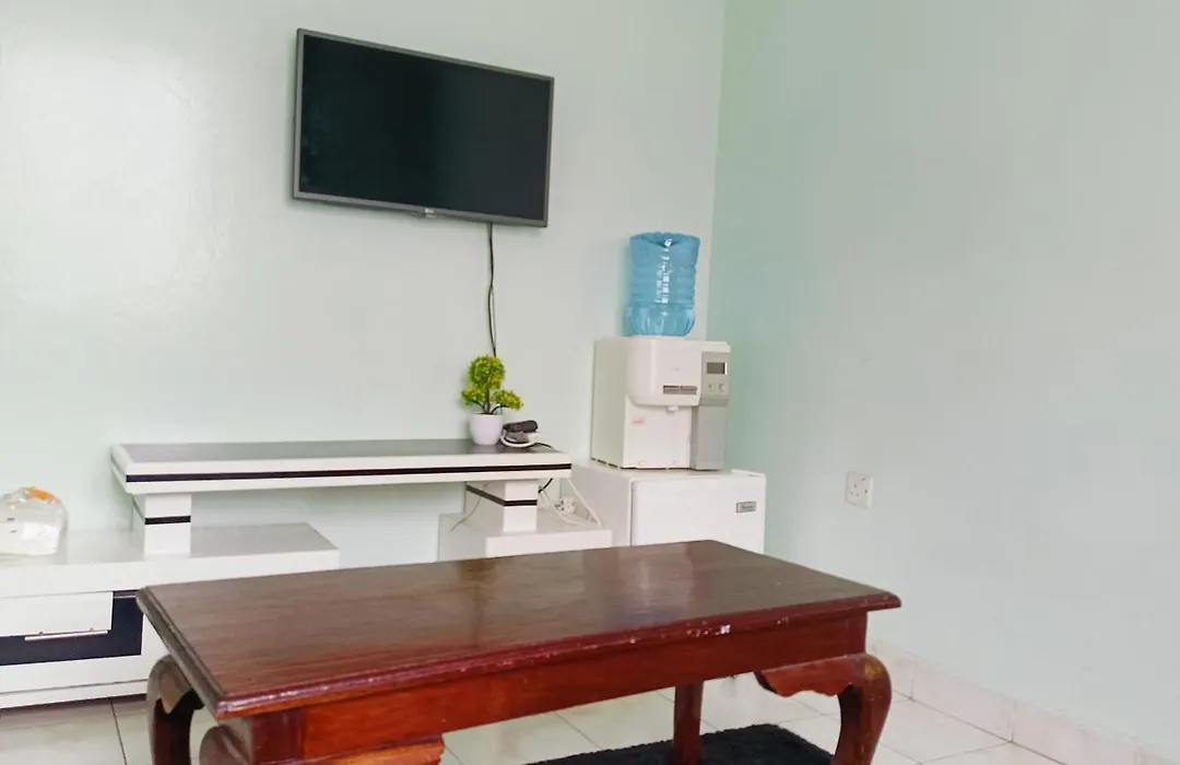 Tannes Cool Breeze Apartment-1