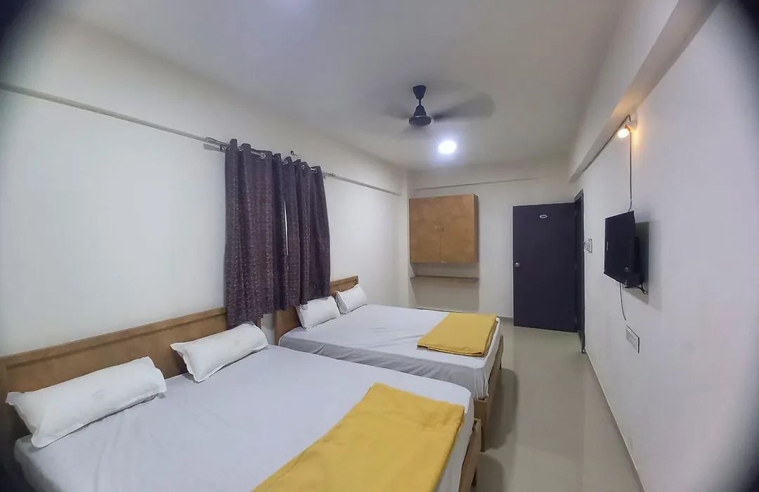 Hotel Highway Palace-1