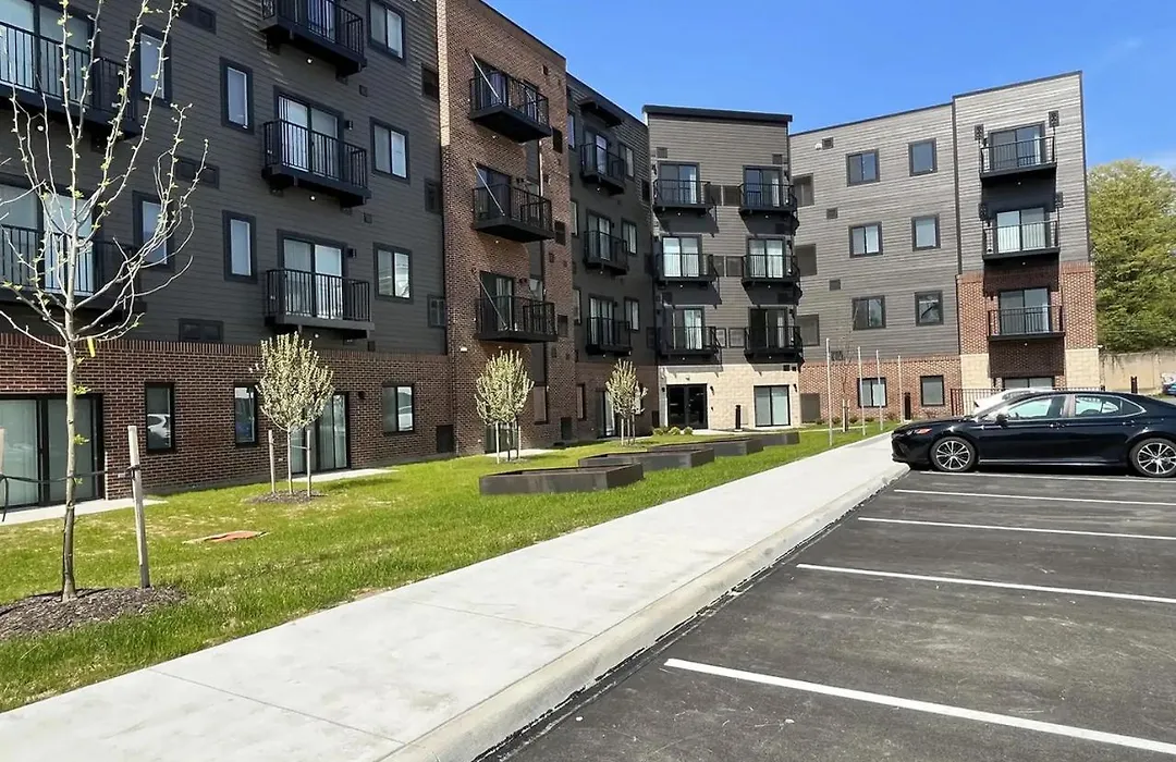 University District Modern Apartments By Barsala-1