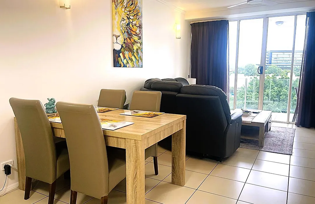 City Quays Accommodation-1