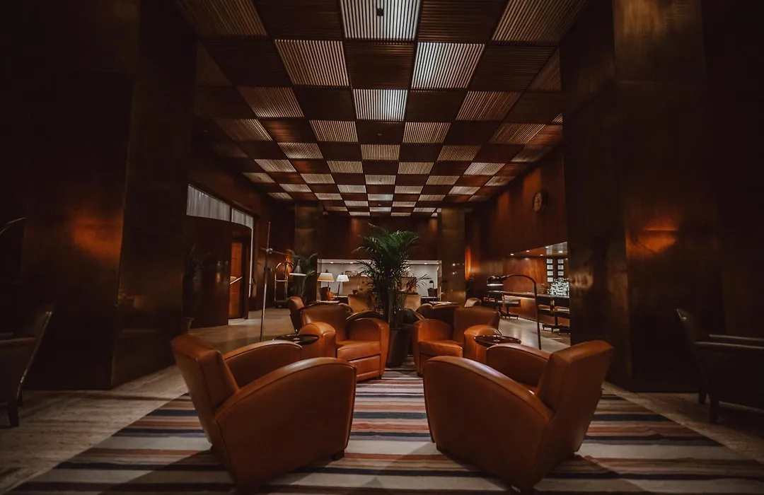 Hotel Fasano Sao Paulo-1
