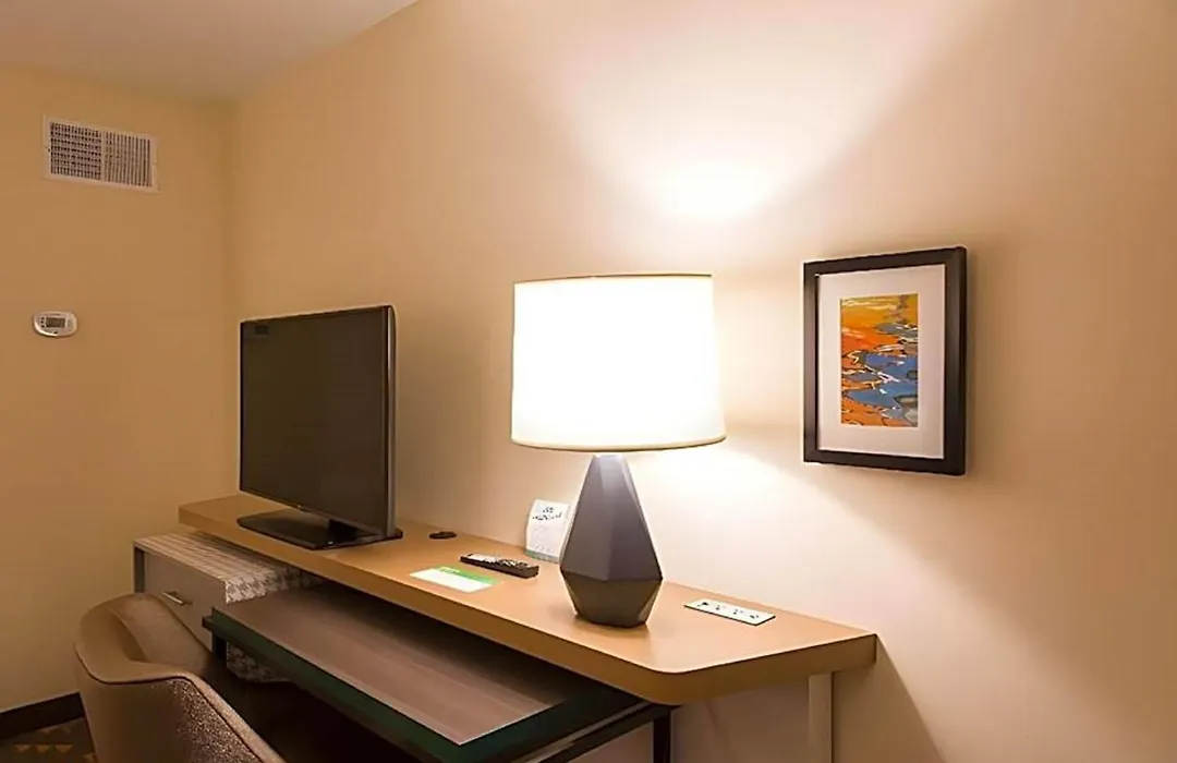Holiday Inn & Suites Kalamazoo West-1